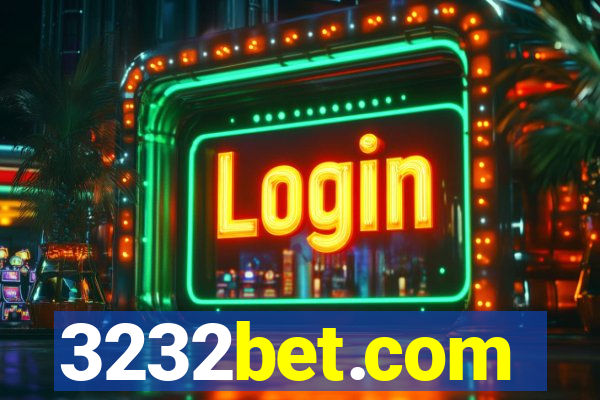 3232bet.com