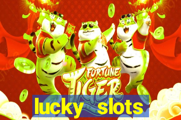 lucky slots downloadable content