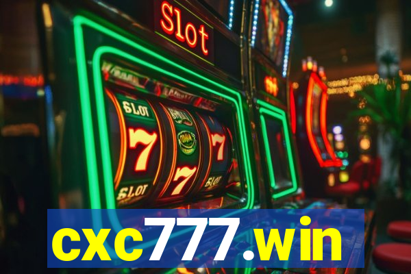 cxc777.win