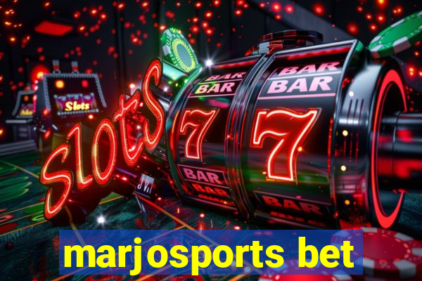 marjosports bet