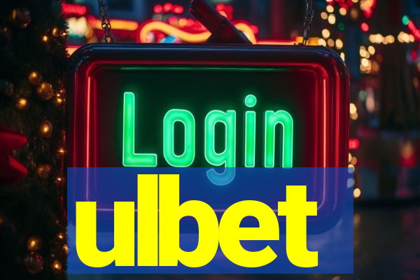 ulbet