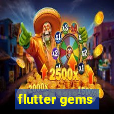 flutter gems