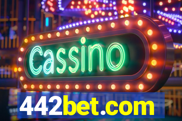 442bet.com