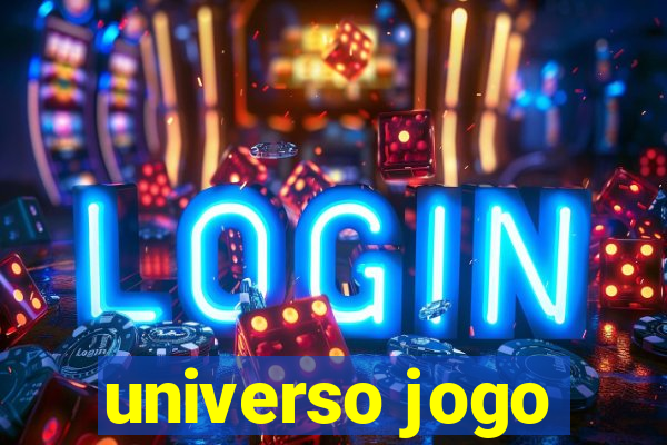 universo jogo