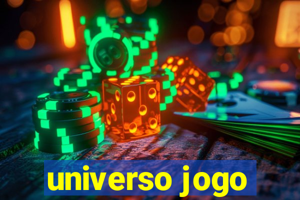 universo jogo