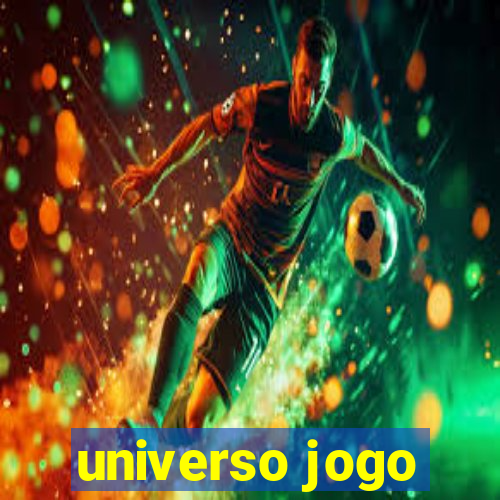 universo jogo