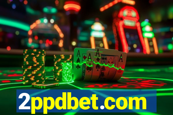 2ppdbet.com