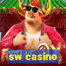 sw casino