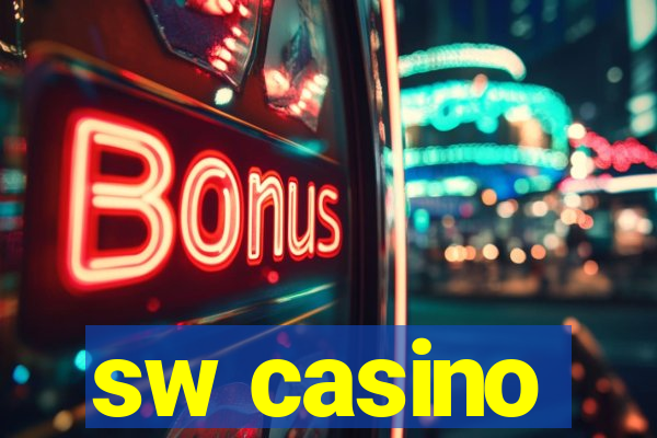 sw casino