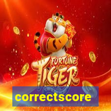 correctscore