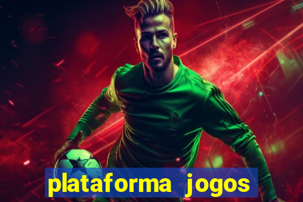 plataforma jogos gusttavo lima