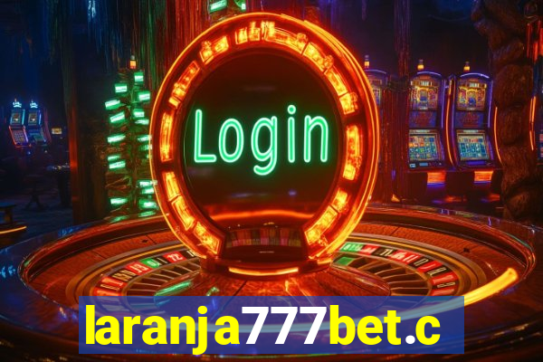 laranja777bet.com