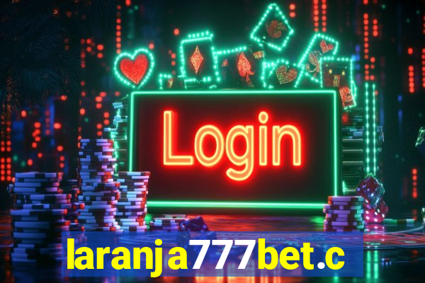 laranja777bet.com