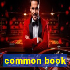 common book