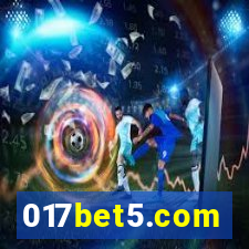 017bet5.com