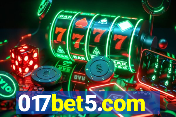 017bet5.com