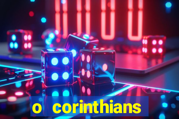 o corinthians ganhou ou perdeu