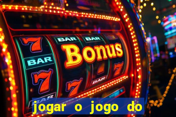 jogar o jogo do tigre gratis