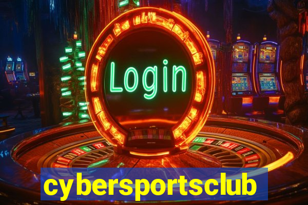 cybersportsclub.com