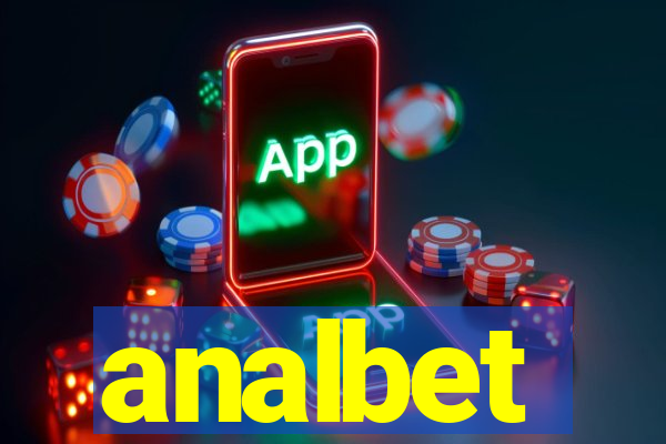 analbet