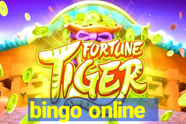 bingo online