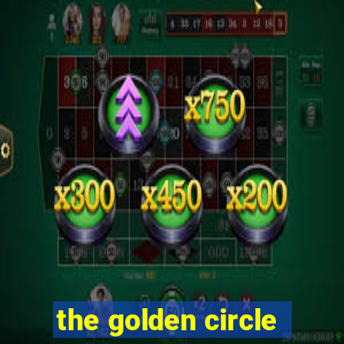 the golden circle