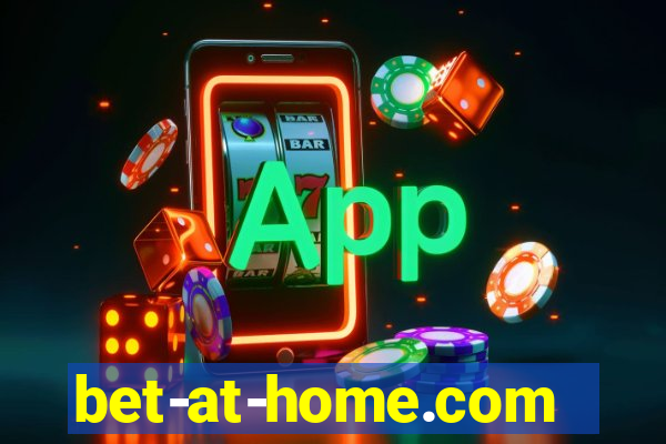 bet-at-home.com