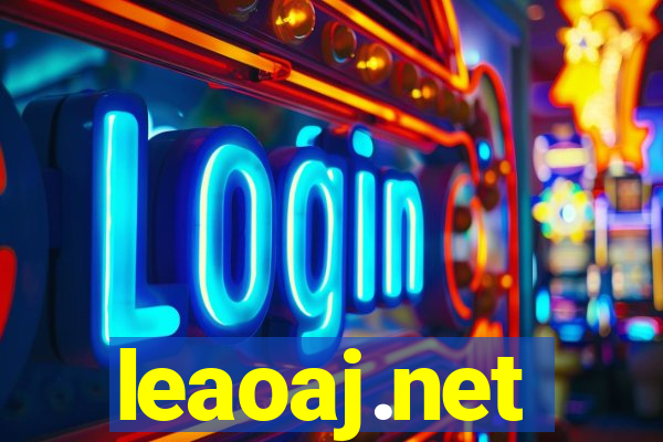 leaoaj.net