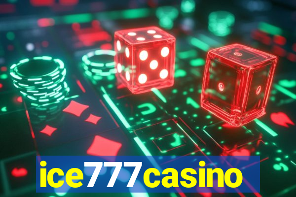 ice777casino