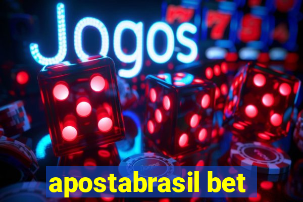 apostabrasil bet