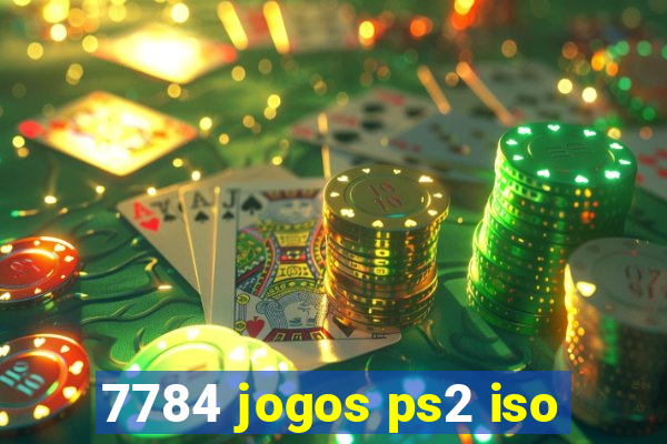 7784 jogos ps2 iso