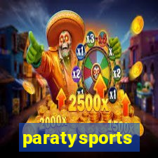 paratysports