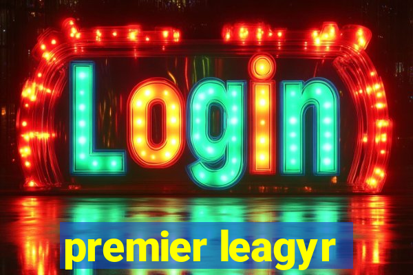 premier leagyr