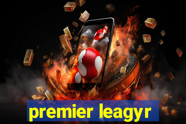 premier leagyr