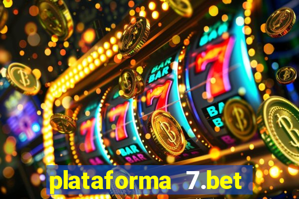 plataforma 7.bet paga mesmo