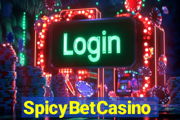 SpicyBetCasino