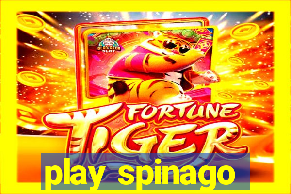 play spinago