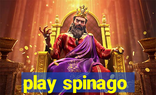 play spinago