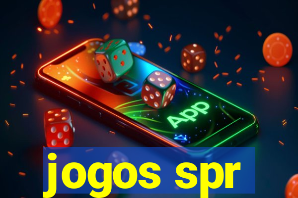 jogos spr