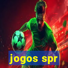 jogos spr