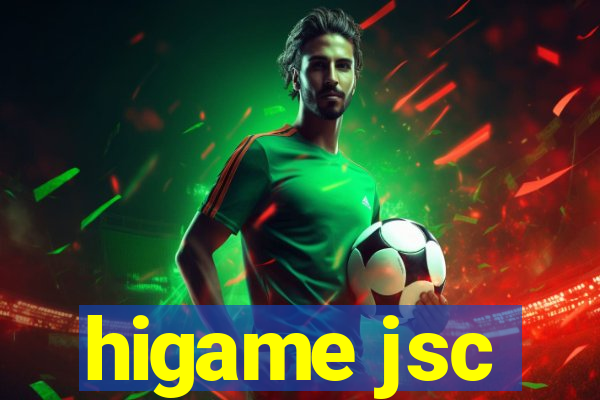 higame jsc