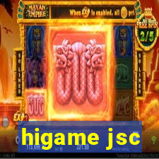 higame jsc