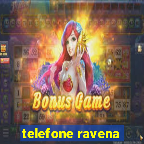 telefone ravena