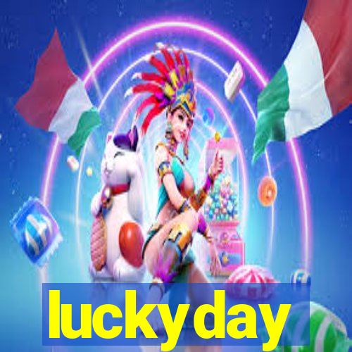 luckyday