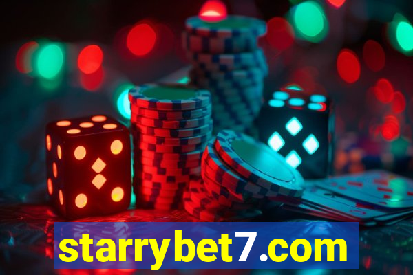 starrybet7.com