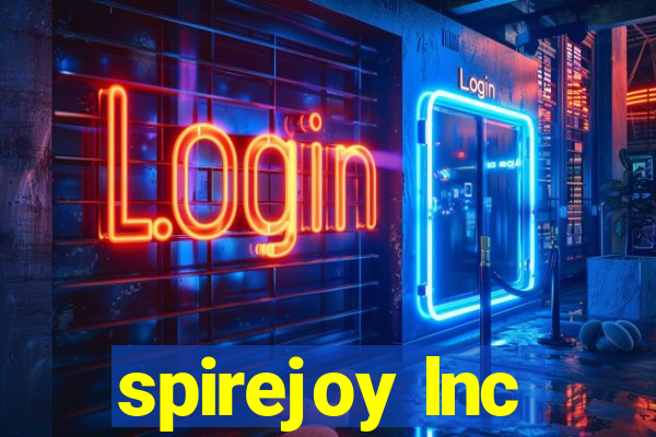 spirejoy lnc