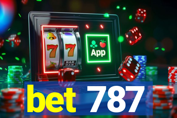 bet 787