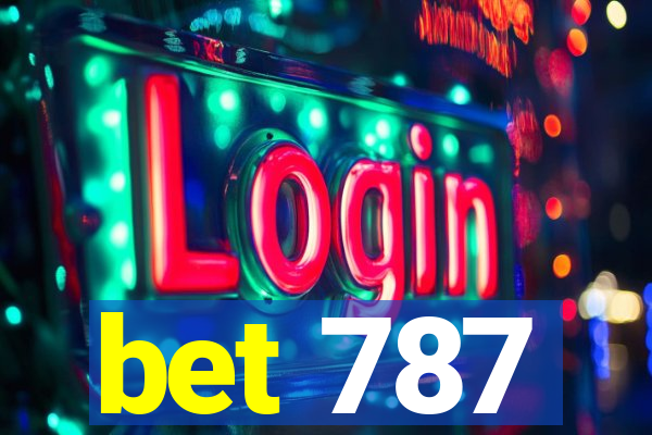 bet 787