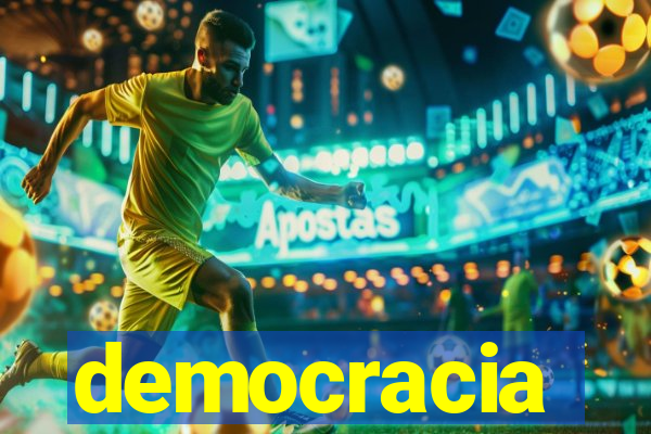 democracia significado grego