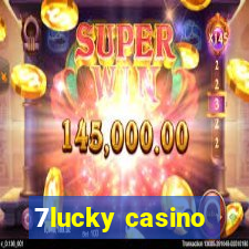 7lucky casino